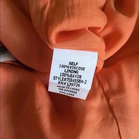 WILD HONEY TIE-DYE ROMPER - Picture 4 of 4